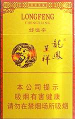 龙凤呈祥（好运来）价格表-图片-口感